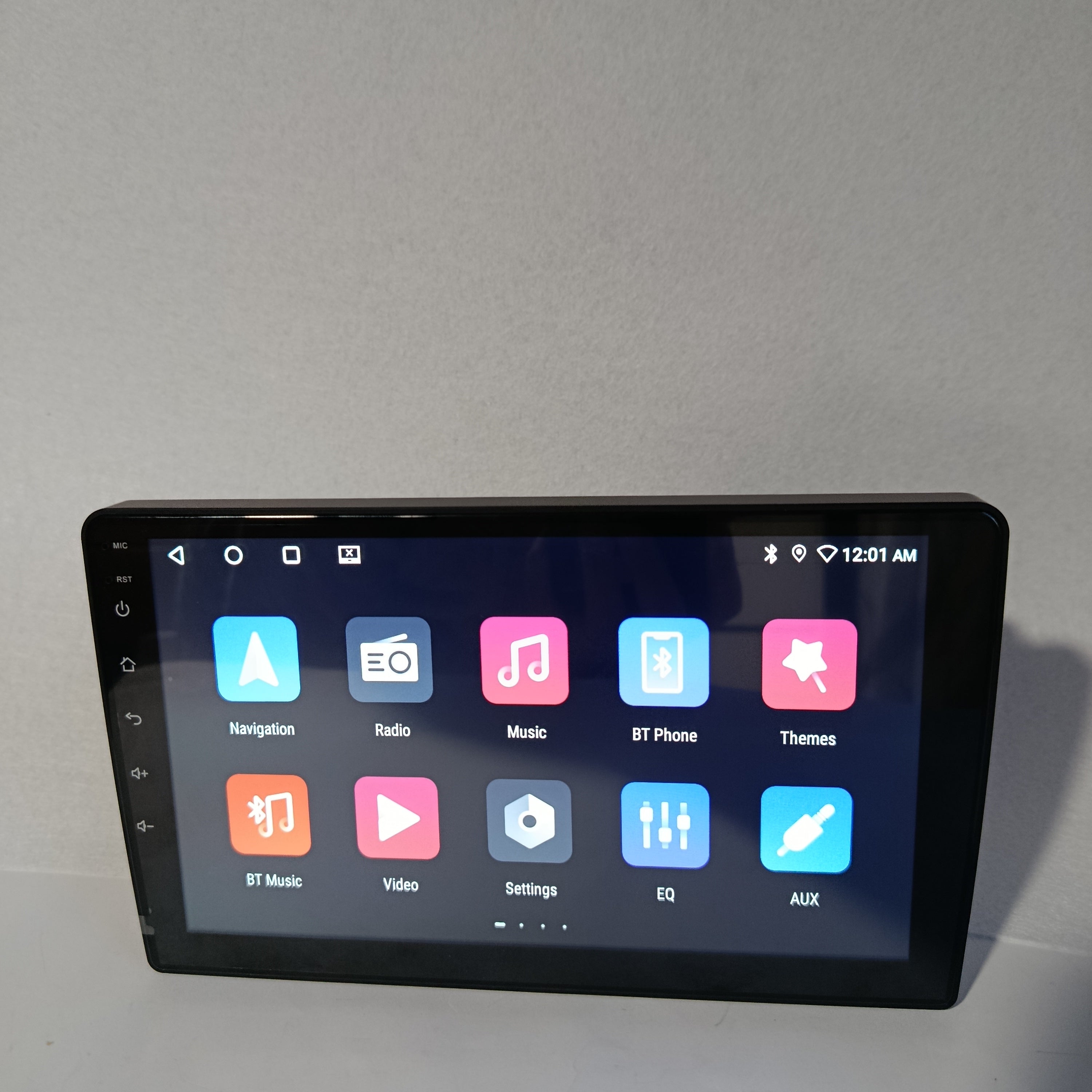 Radio Android Opel Astra H 4GB RamCarplay/Android Auto