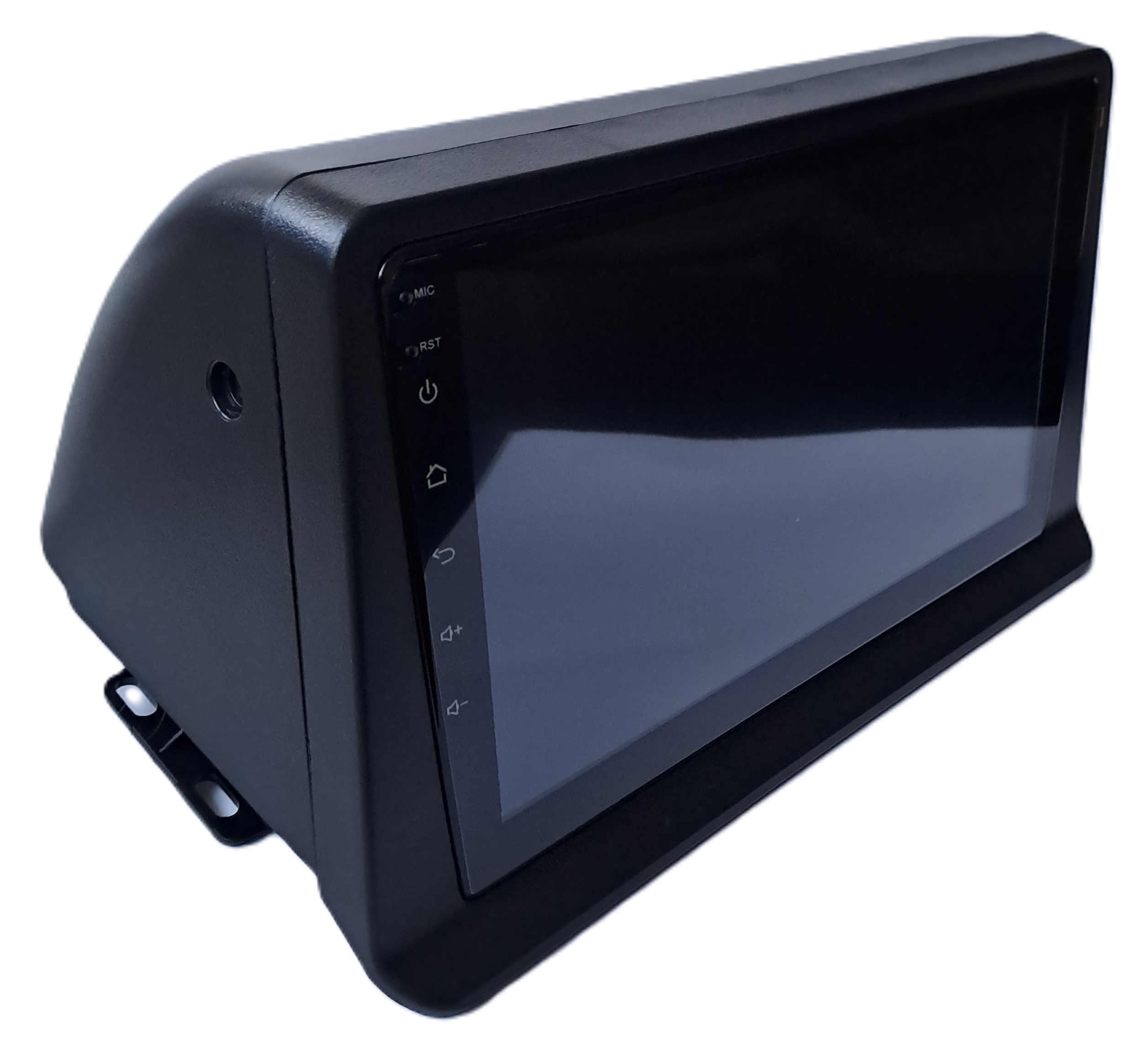 Radio Android para Mitsubishi Montero v20 v40 CARPLAY