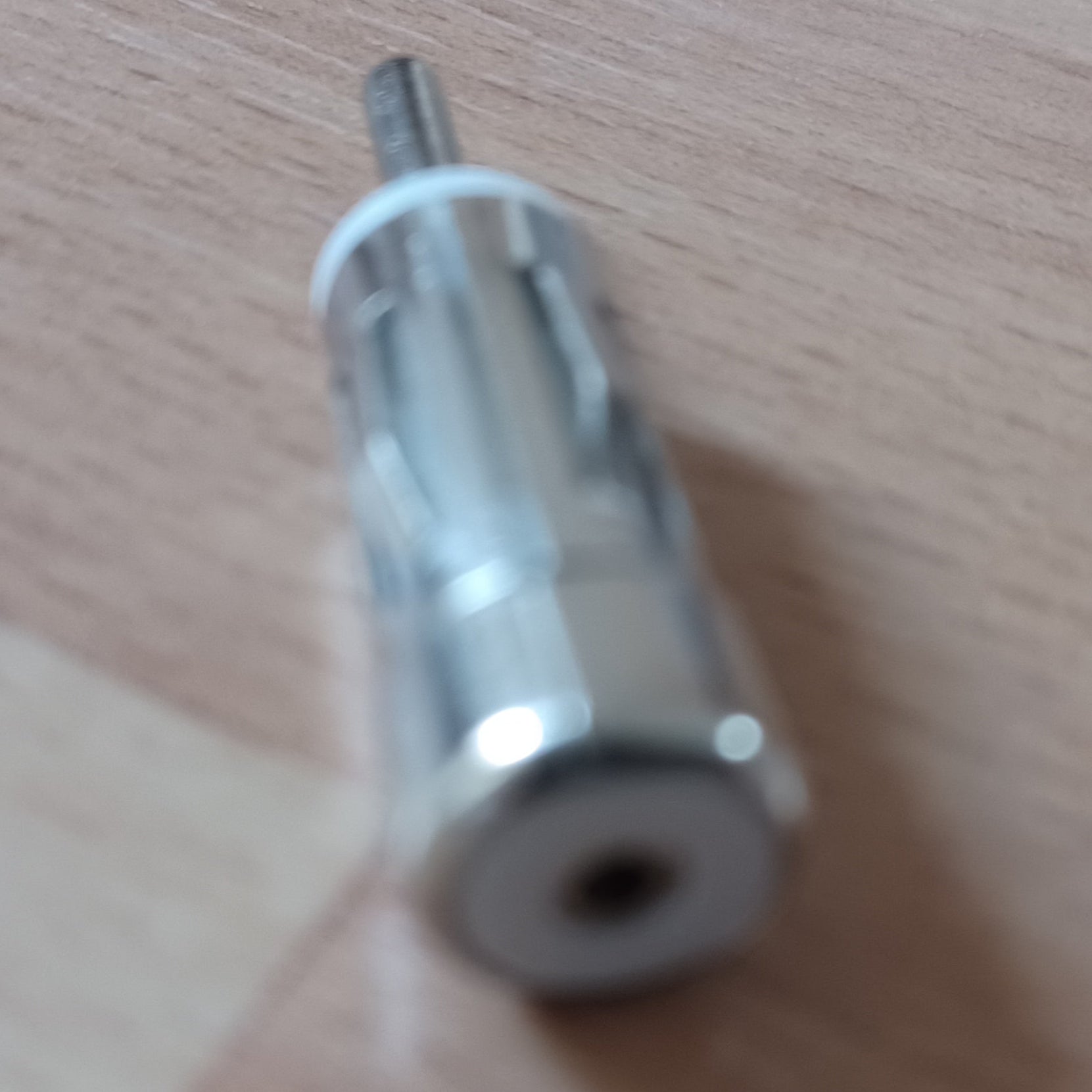 Adaptador antena ISO a DIN