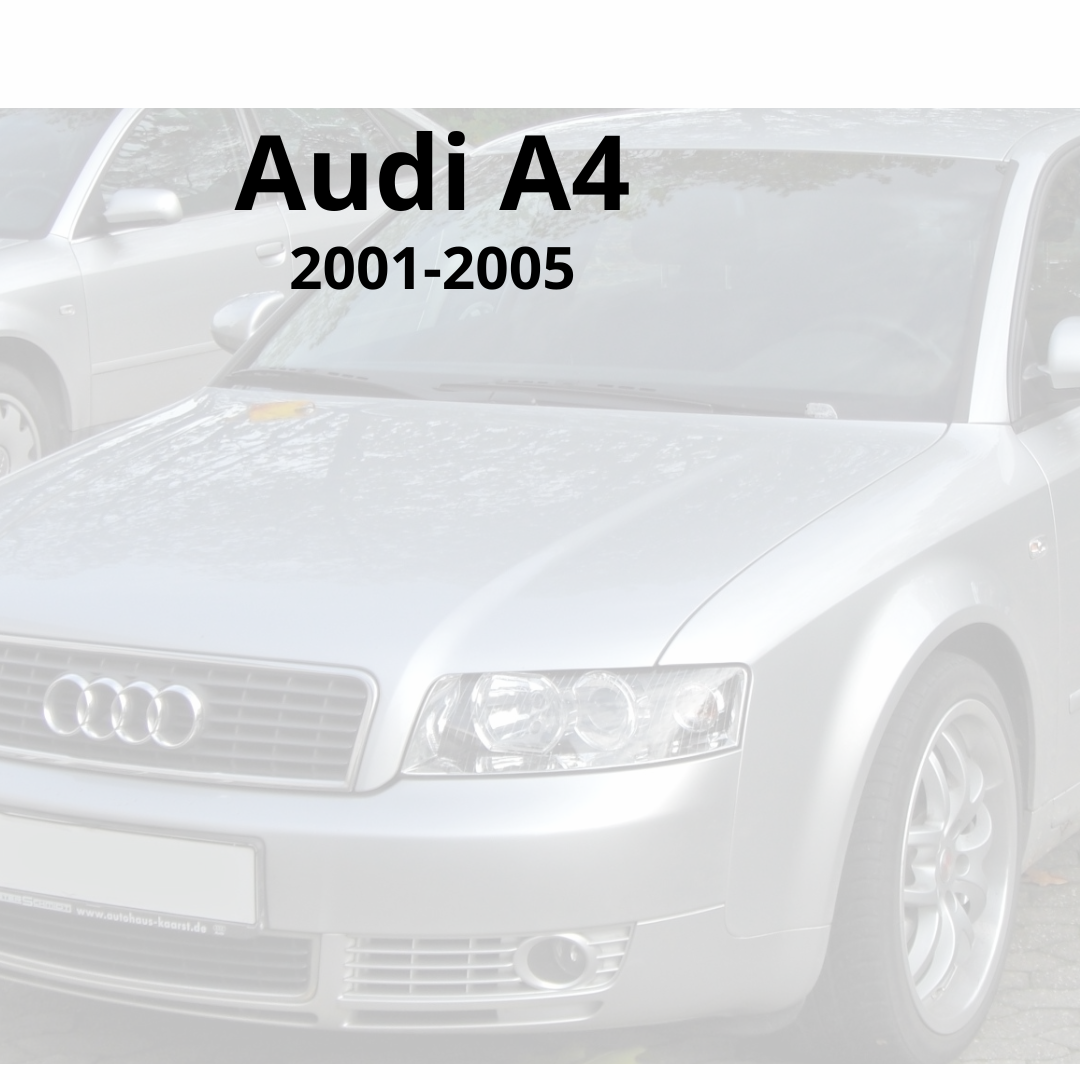 Radio Android Audi A4 B6/B7 Seat Exeo CARPLAY