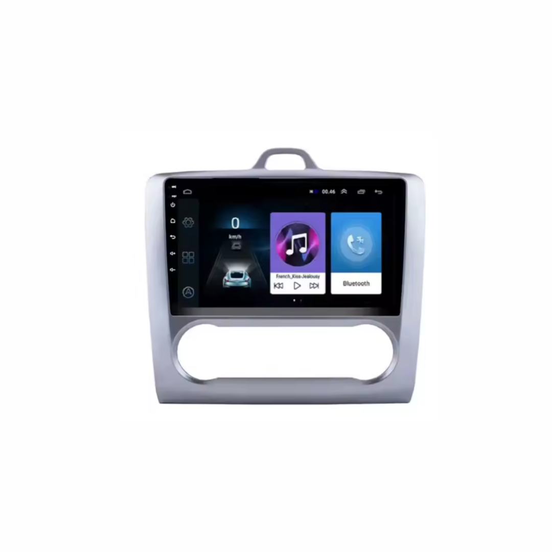 Pantalla Android Ford Focus mk2