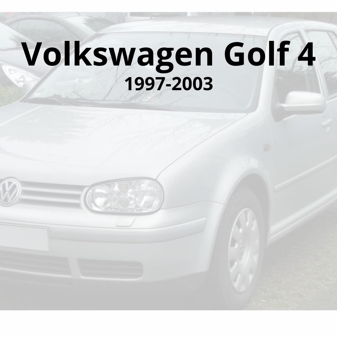 Radio Android Volkswagen Golf 4 / Seat Ibiza 6L