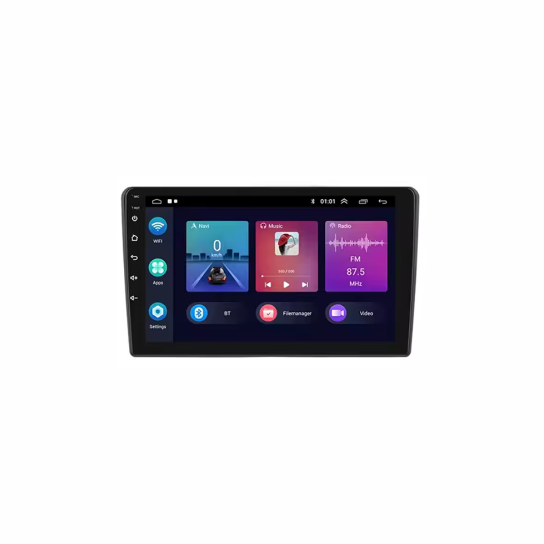 Pantalla Android Hyundai i40