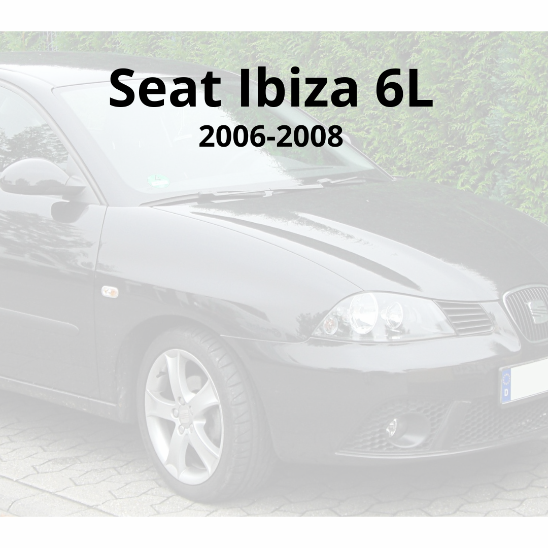 Radio Android Volkswagen Golf 4 / Seat Ibiza 6L