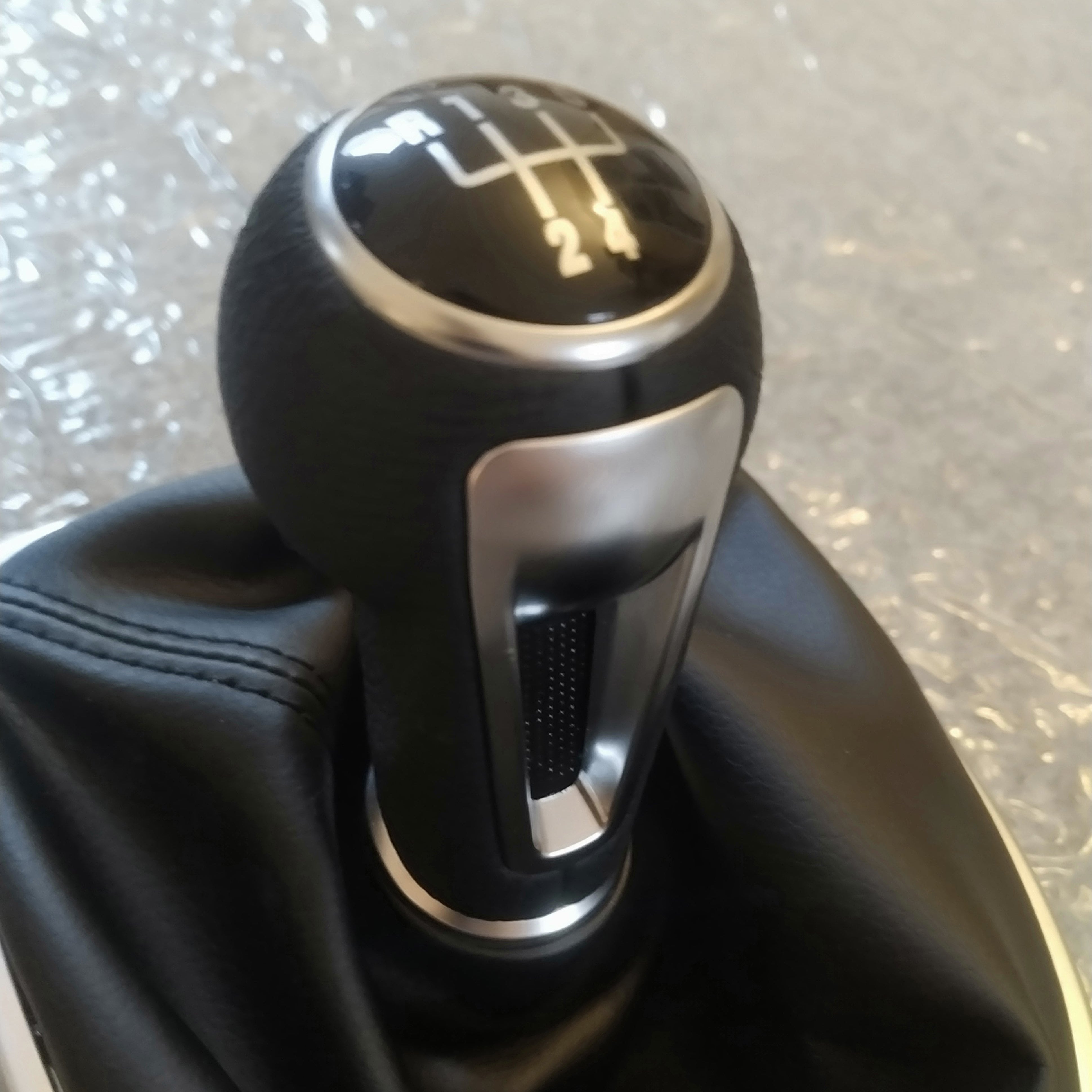 Pomo Seat León 2