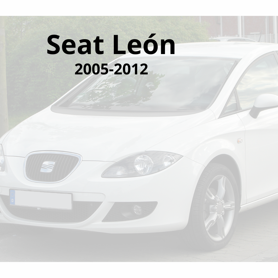 Radio Android Seat Leon 2