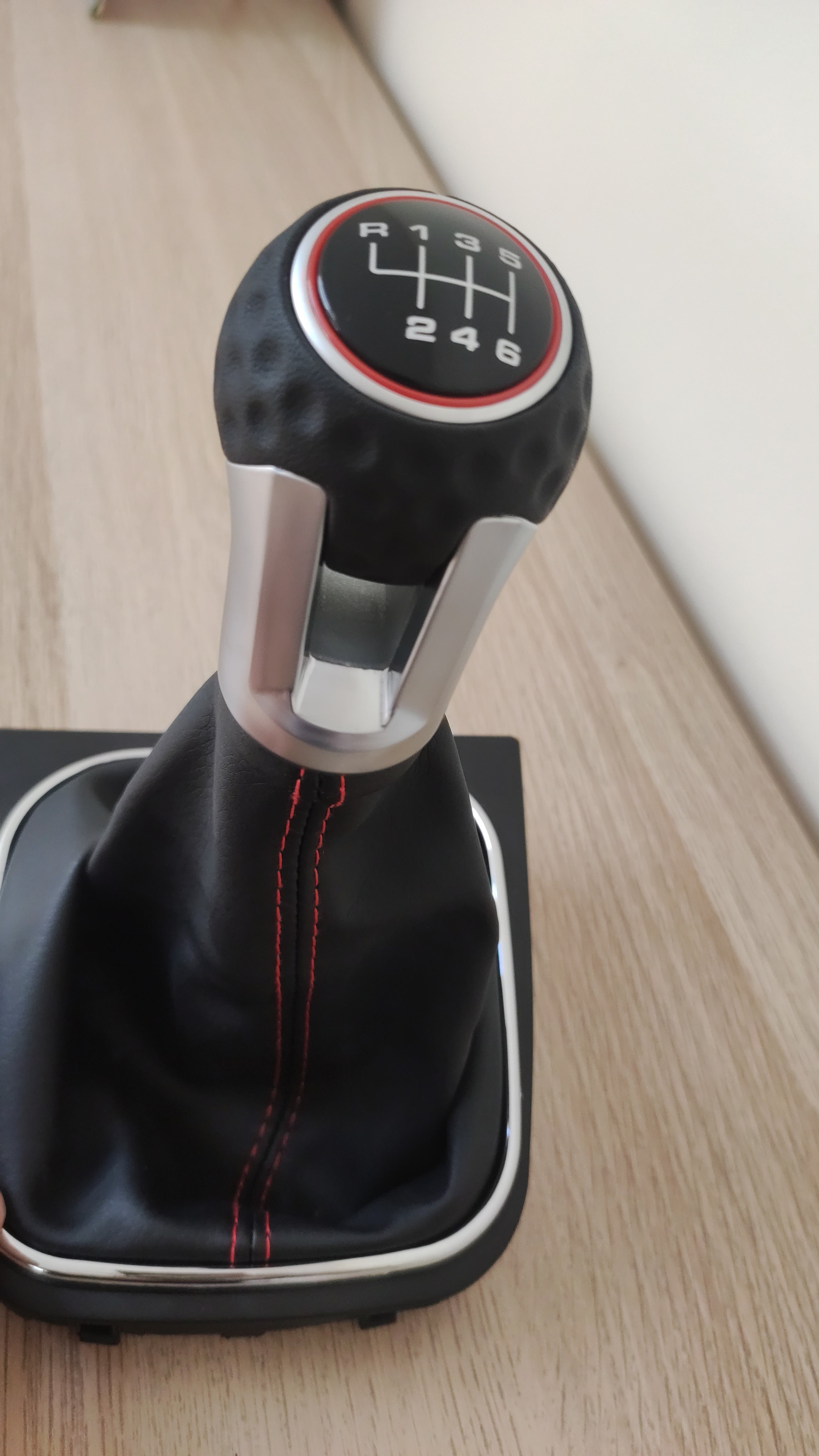 Pomo Volkswagen Golf 5