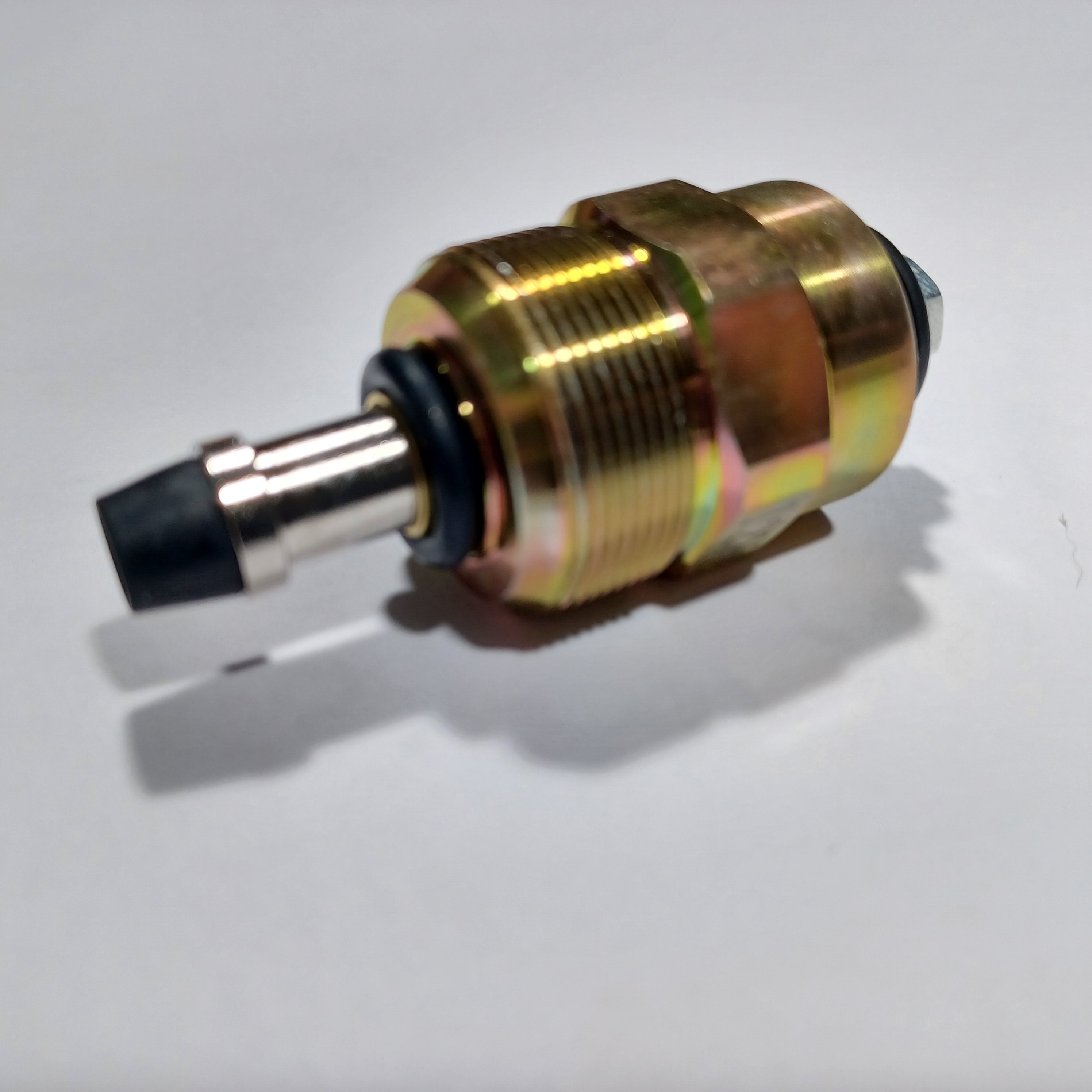 Electroválvula bomba Montero 2.8