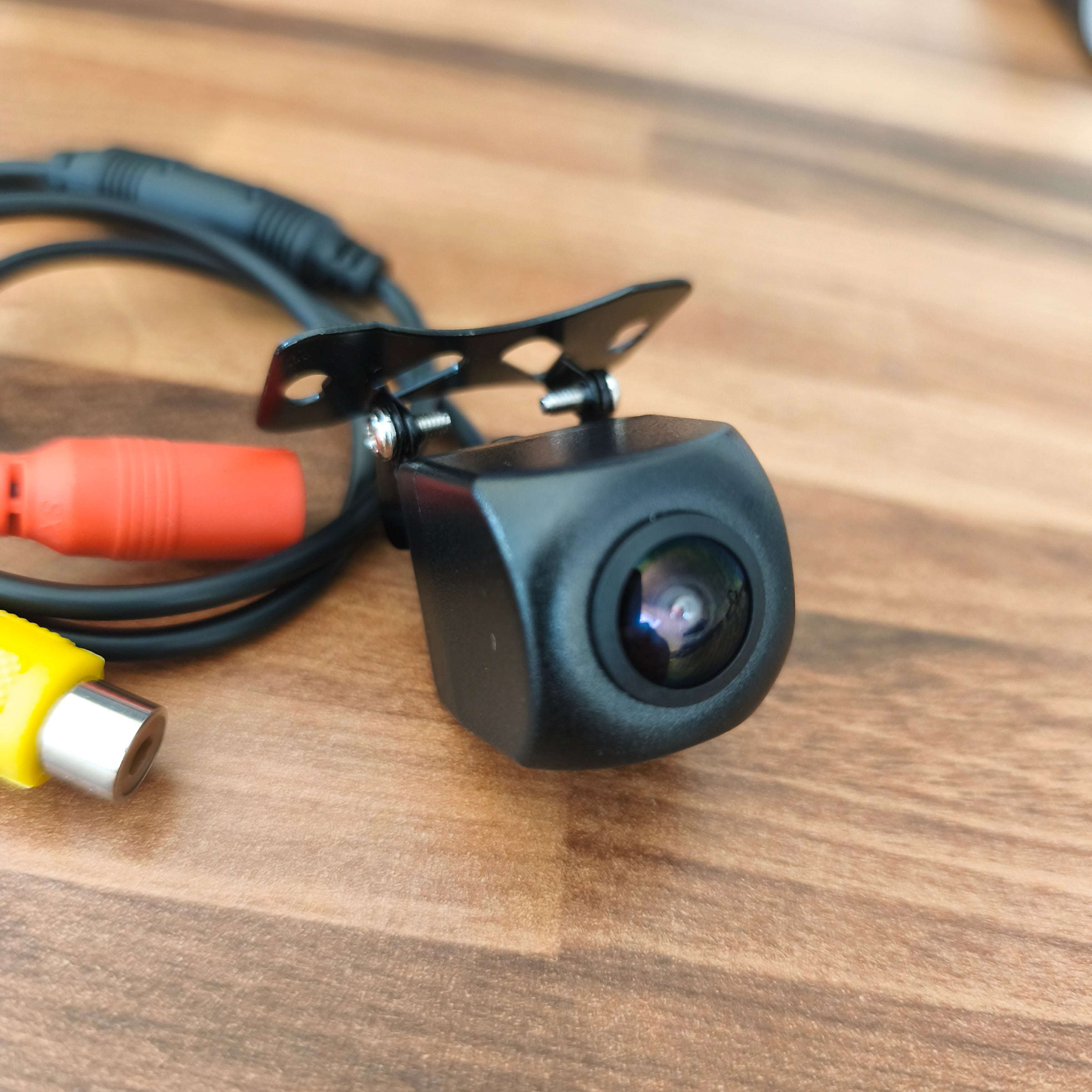 Camara HD marcha atrás 1080p