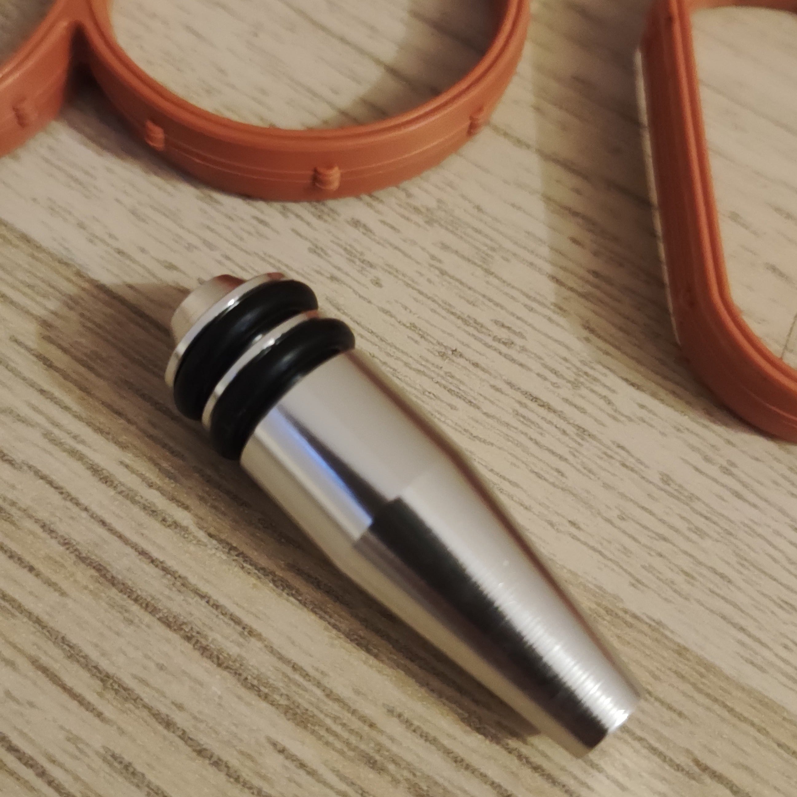 Kit anulación palomillas BMW N47