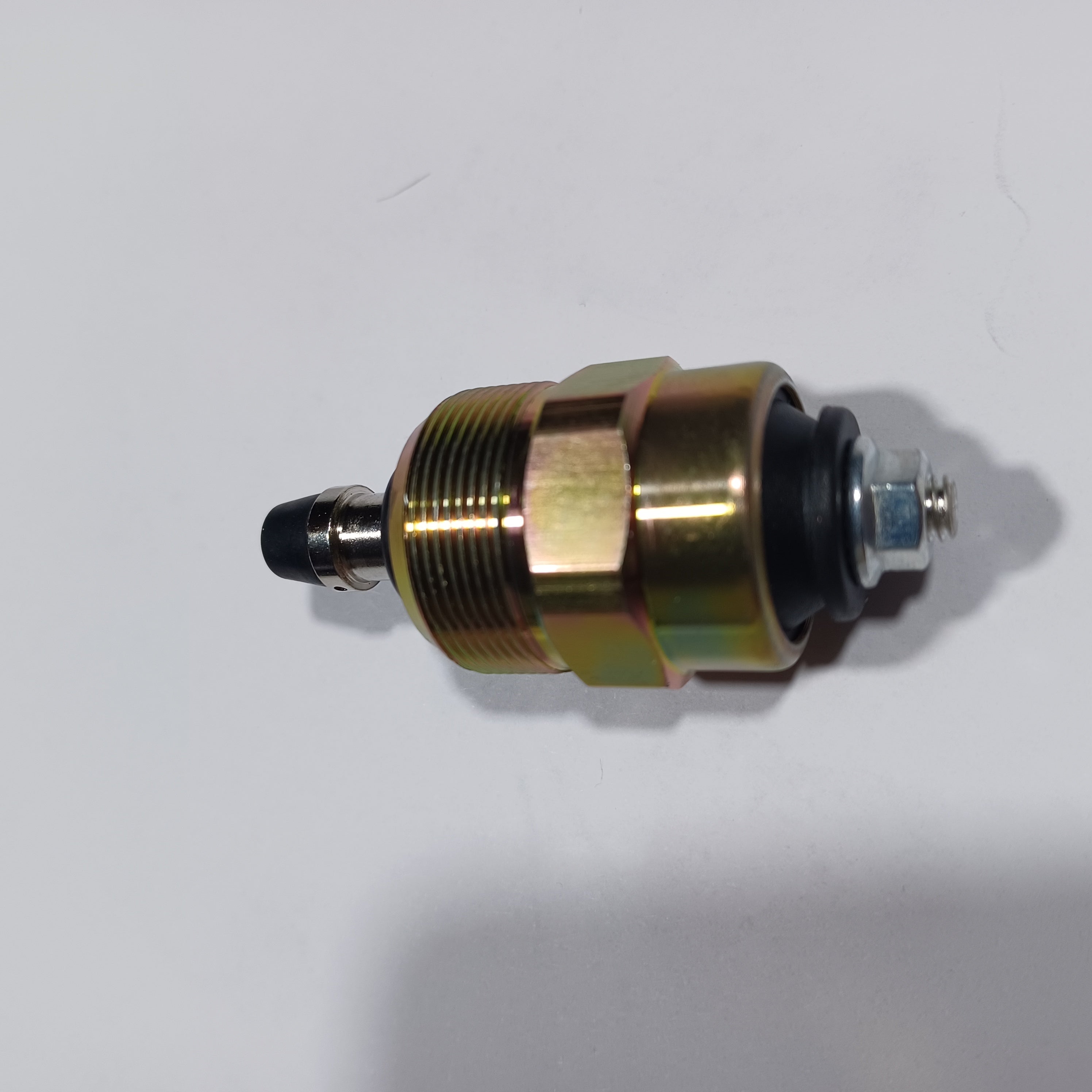 Electroválvula bomba Montero 2.8