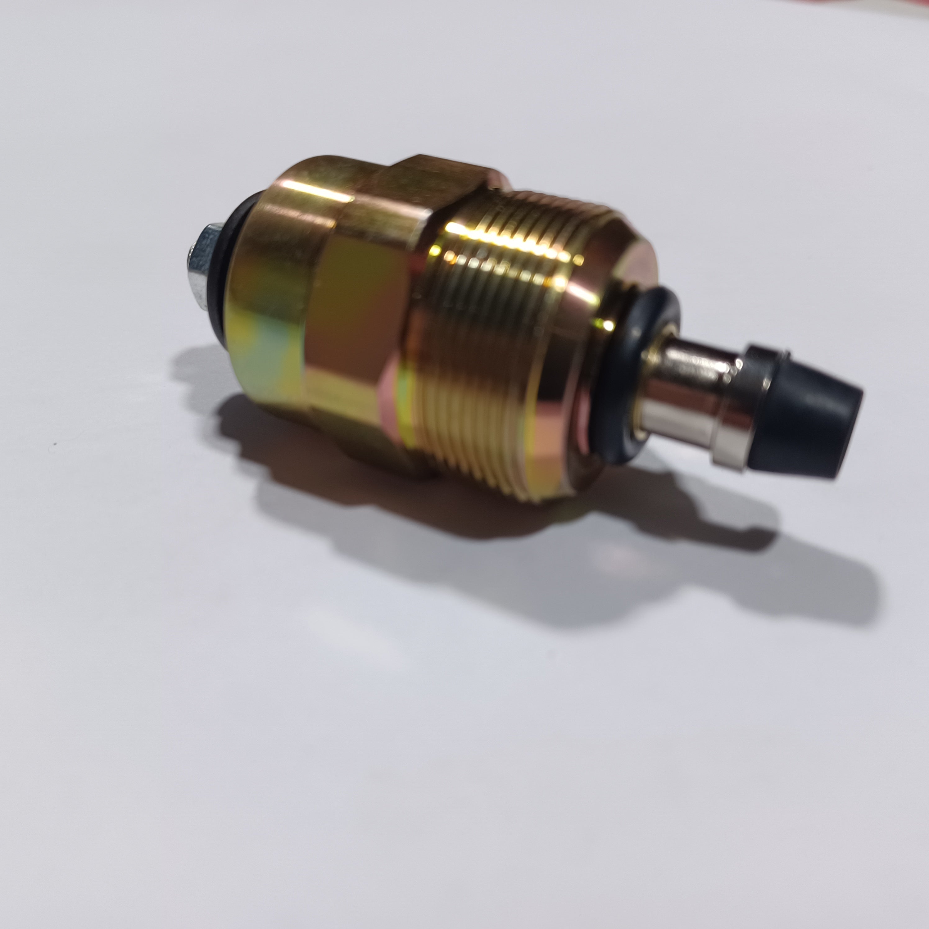Electroválvula bomba Montero 2.8