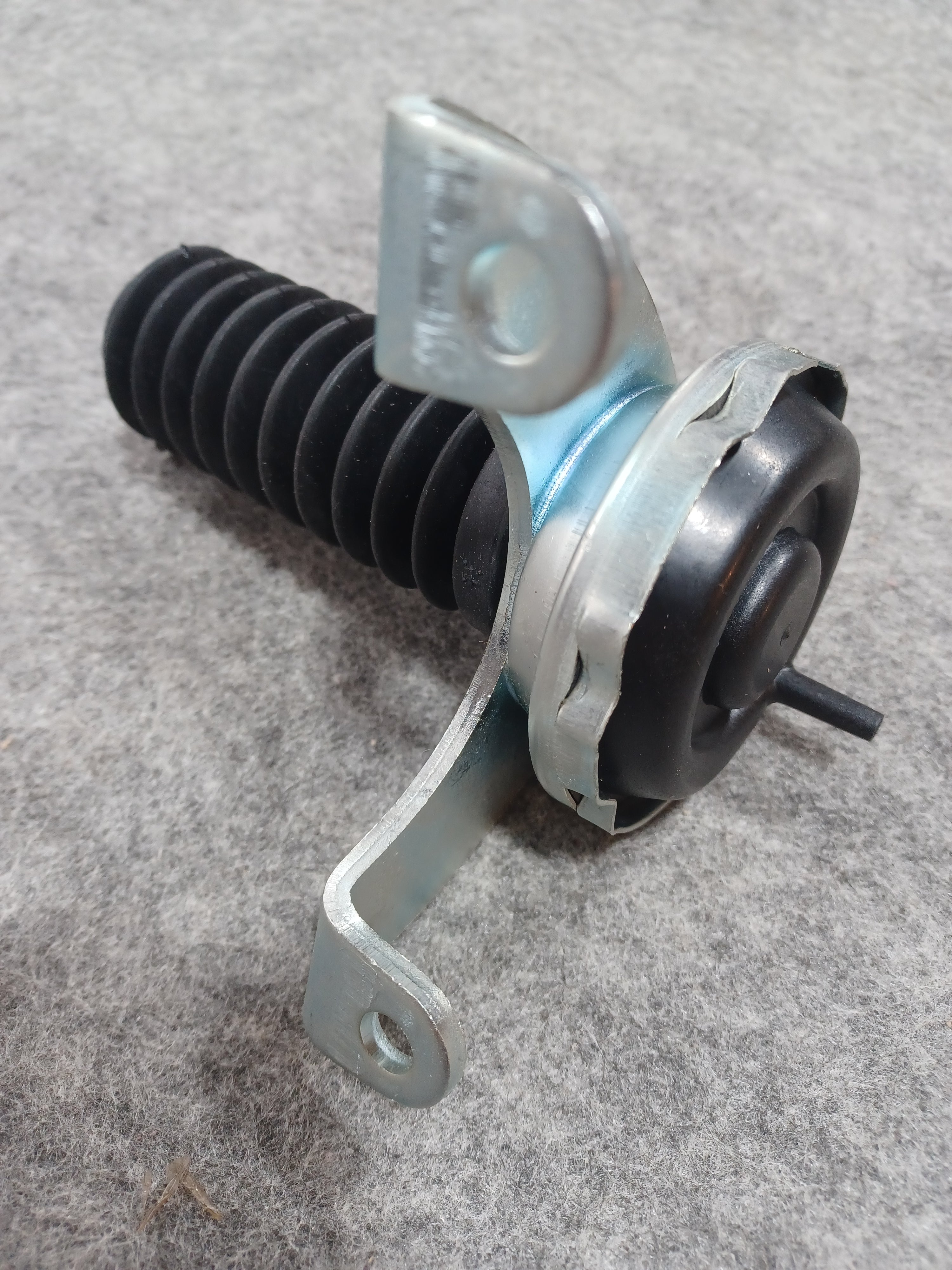 Actuador tracción delantera Montero 2