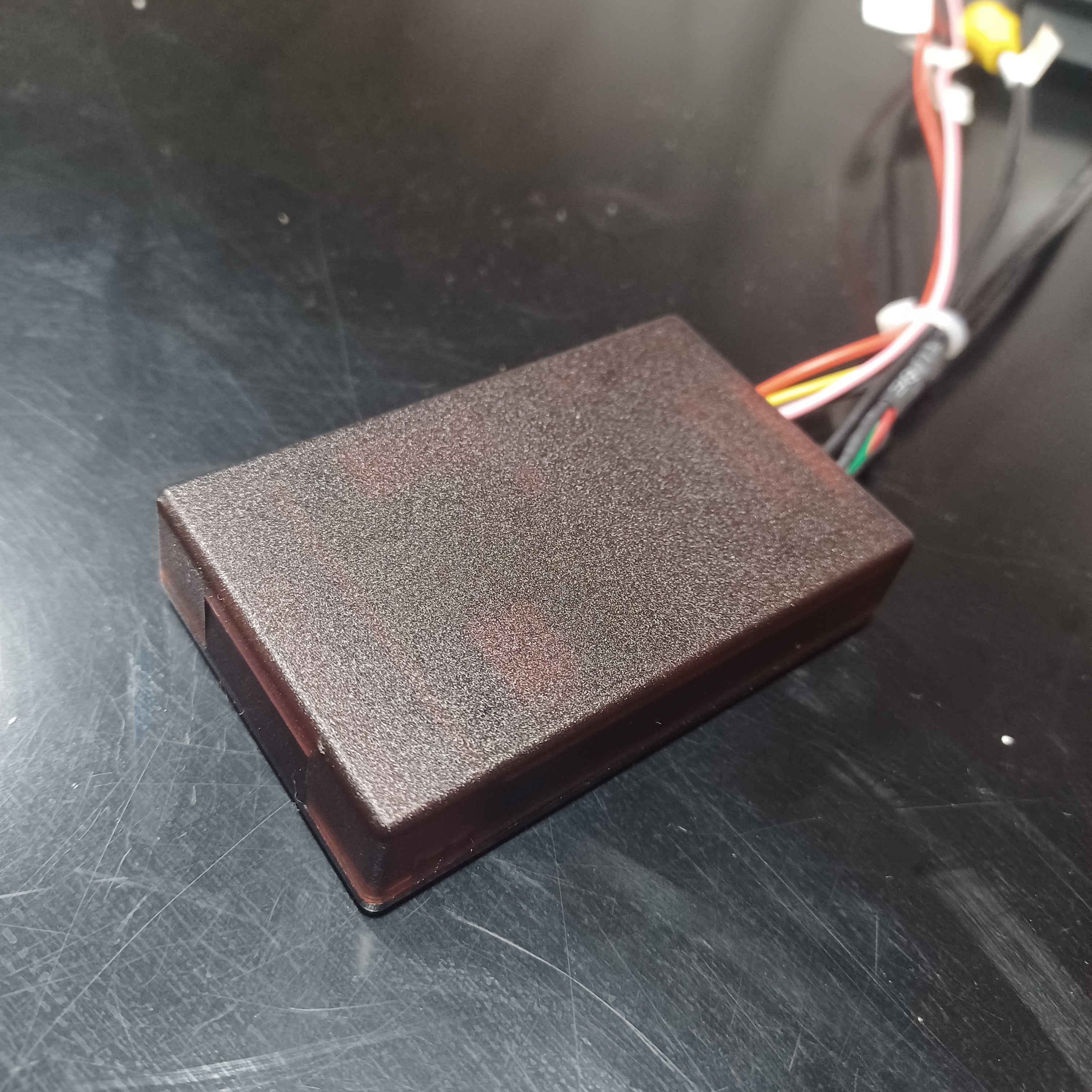 Adaptador camara marcha atrás Volkswagen