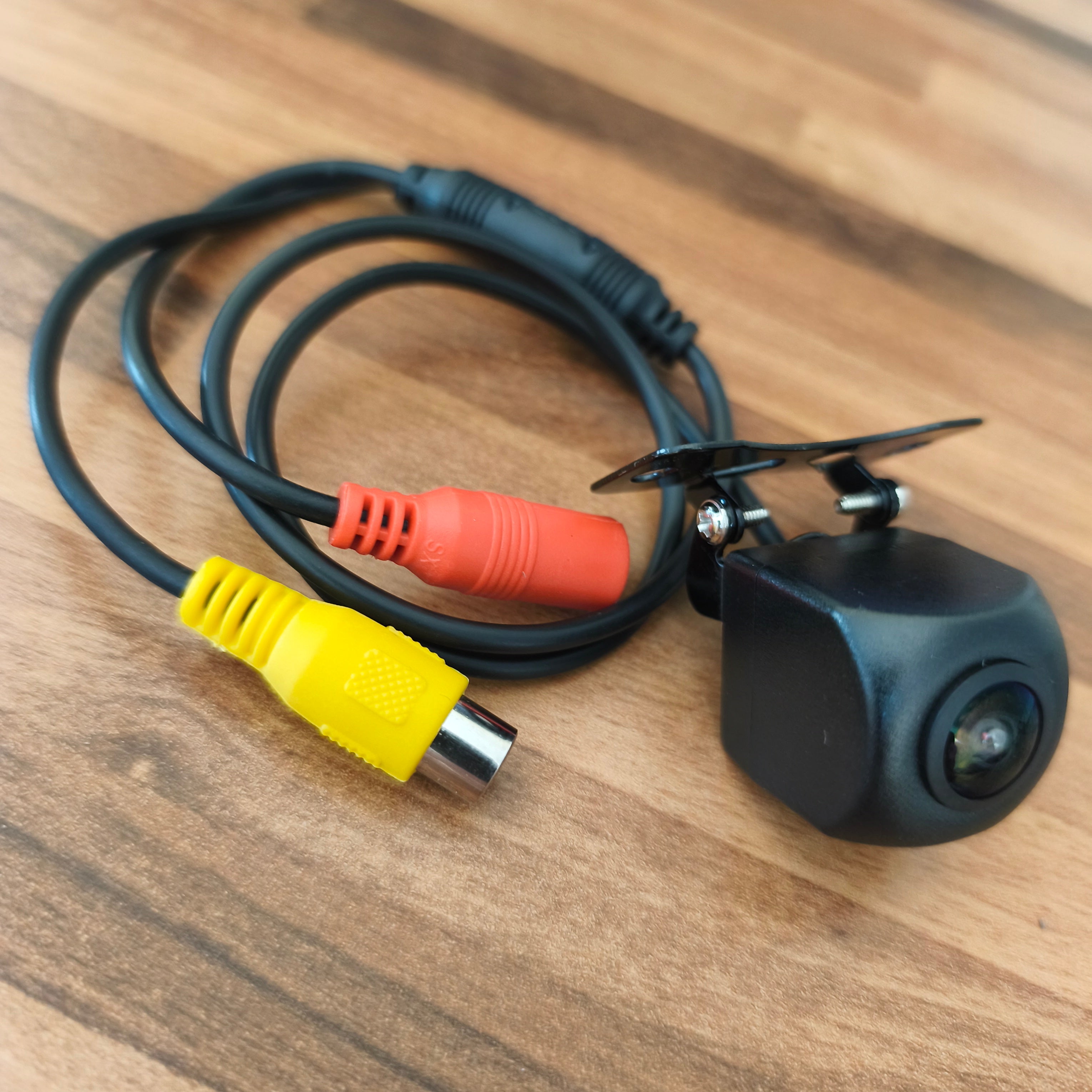 Camara HD marcha atrás 1080p
