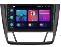Pantalla Android BMW Serie 1 E81