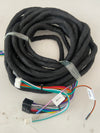 Cableado amplificador Mercedes w211