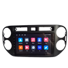 Radio Android Volkswagen Tiguan