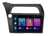 Pantalla Honda Civic Android 8ª gen