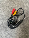 Camara HD marcha atrás 1080p