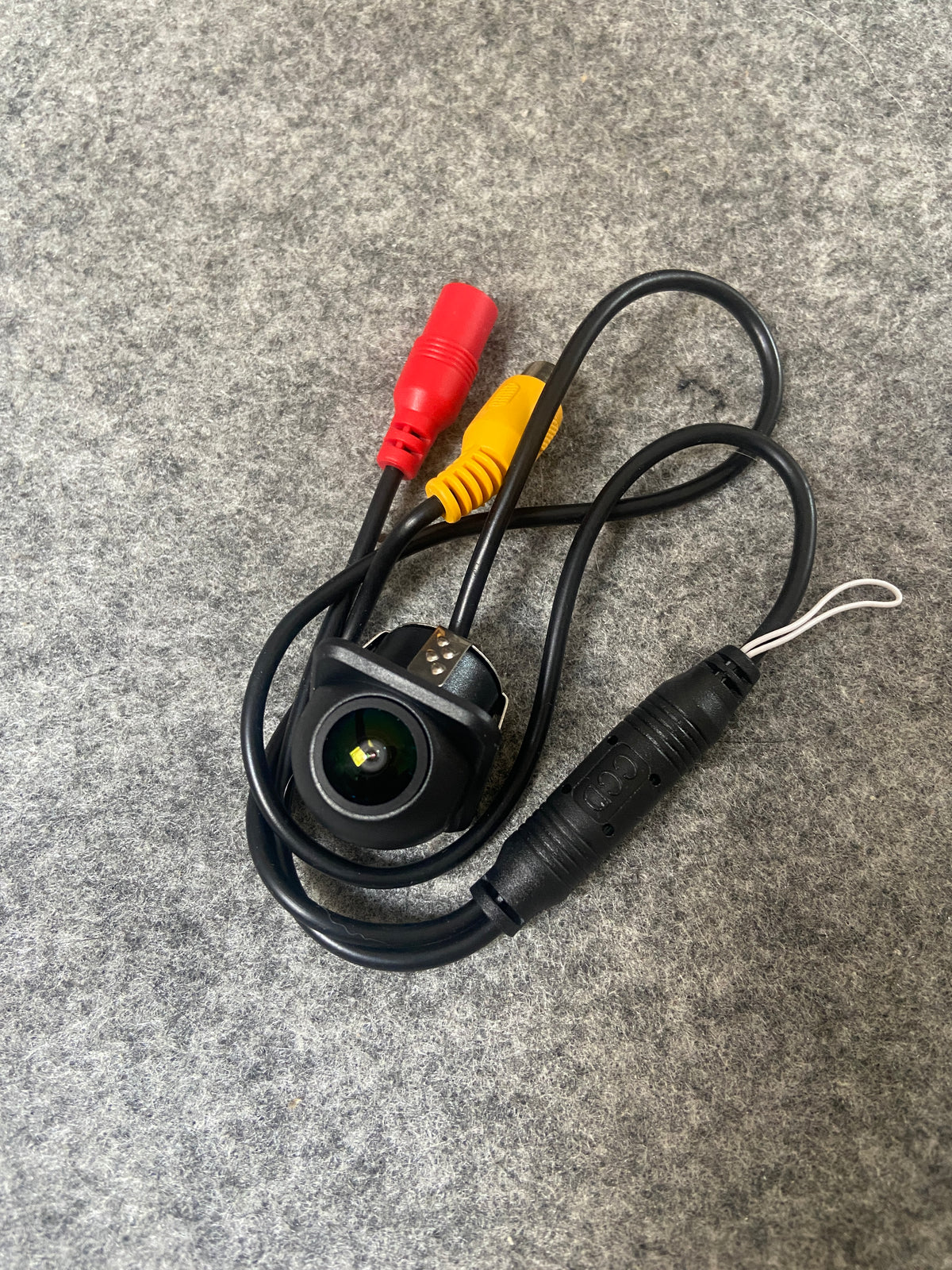 Camara HD marcha atrás 1080p