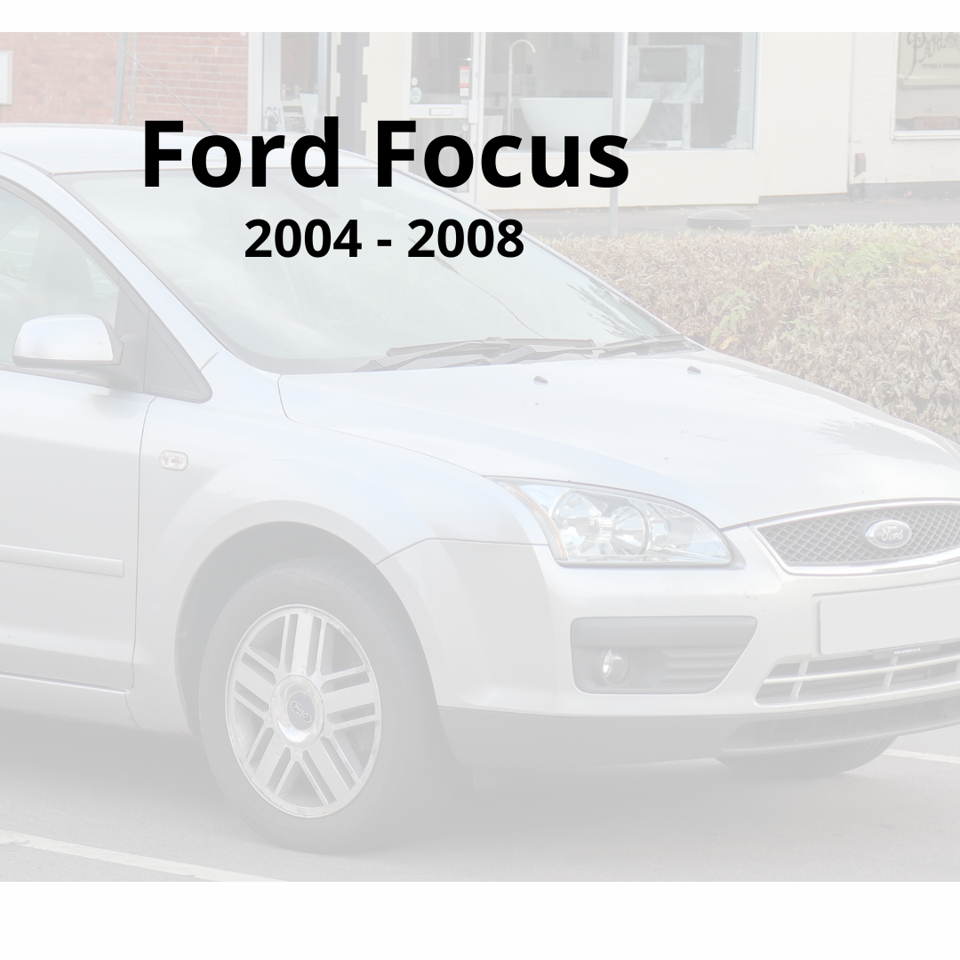 Radio Ford Focus 2 PRE Android
