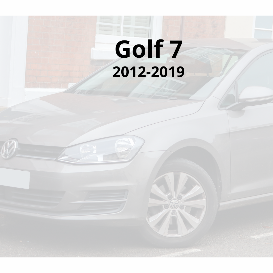 Radio Android Volkswagen Golf 7