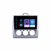 Pantalla Android Ford Focus mk2