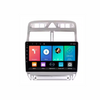 Pantalla Android Peugeot 307