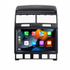 Radio Volkswagen Touareg 2002-2010 9 pulgadas