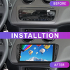 Radio Seat Ibiza 6J CARPLAY