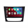 Radio Android Mercedes Clase E w211