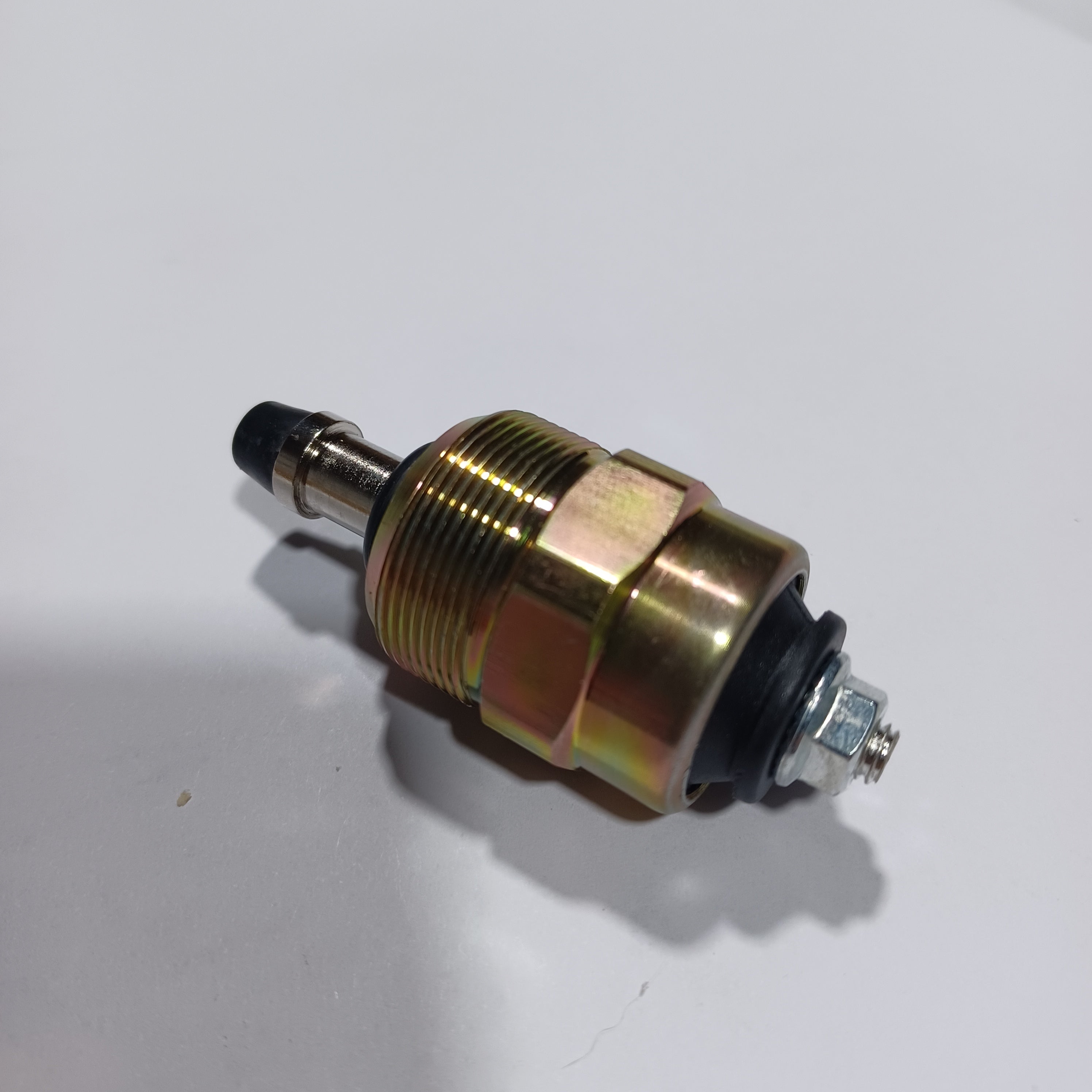 Electroválvula bomba Montero 2.8