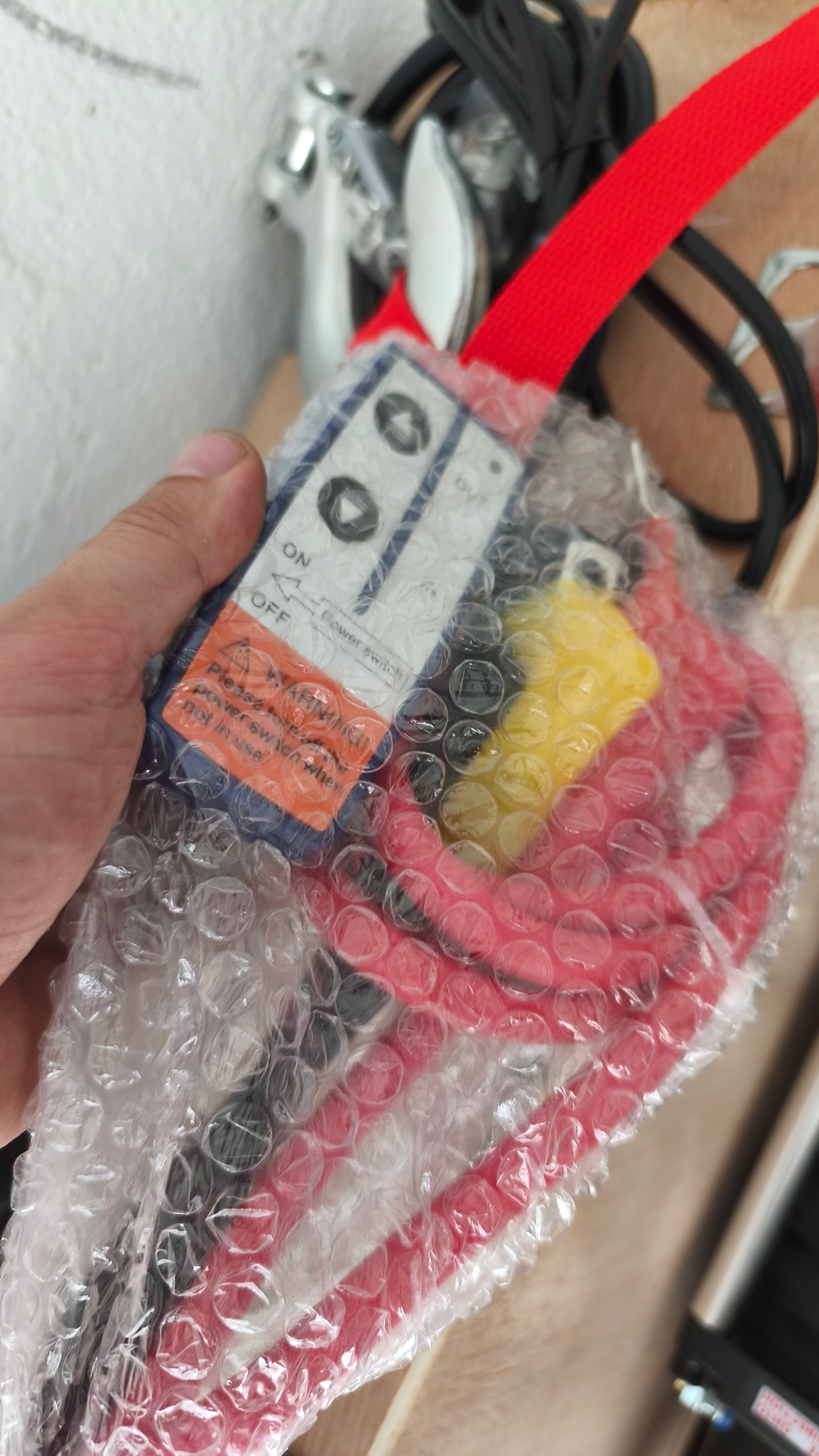 Cabrestante 13500 LBS Winch 12v