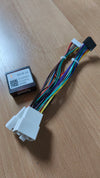 Cableado Montero v80 v90 canbus